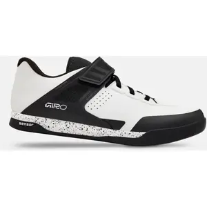 Giro Chamber III Chaussures de cyclisme VTT Unisexe, blanc, 42 EU pas cher