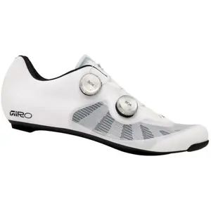 Chaussures Giro Empire SLX blanc perle noir - 40 pas cher
