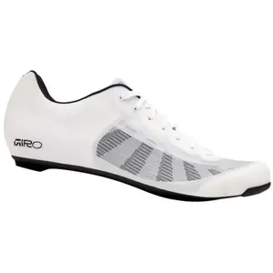 Chaussures Giro Empire SLX blanc neutre noir - 45 pas cher