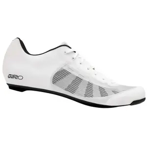 Giro Empire SLX Chaussures de cyclisme pour homme, blanc, 10Vendu paramazon