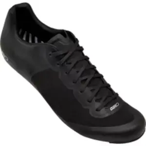 Giro - Empire SLX II - Chaussures vélo de route homme Black - 43.5 pas cher