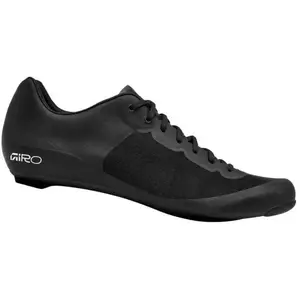 Giro - Empire SLX II - Chaussures vélo de route homme Black - 44.5 pas cher