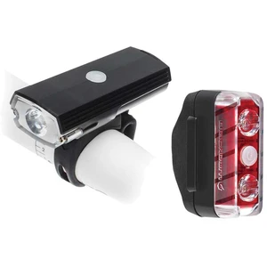 Comparateur de prix : Blackburn Ensemble De Lumières Dayblazer 550 / 65 Lumens