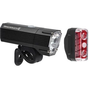 Blackburn Ensemble De Lumières Dayblazer 1500 1500 + 65 Lumens