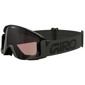 Giro - Dropline MTB - Masque VTT Dark Sage / Vivid Trail - Taille unique