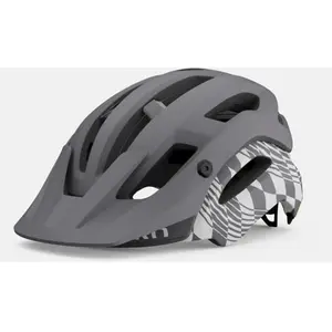 Giro - Manifest Spherical - Casque VTT Charcoal - S pas cher