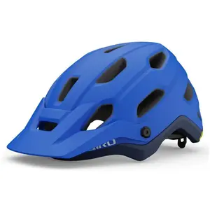 Comparateur de prix : Giro - Source MIPS - Casque de cyclisme taille 55-59 cm - M, noir/gris