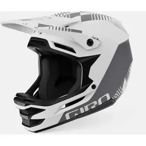 Giro - Insurgent Sph - Casque VTT intégral Charcoal - XS/SVendu parhardloop