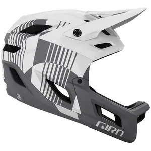 Comparateur de prix : Giro Coalition Spherical - Casque VTT intégral M Charcoal Rush XS/S
