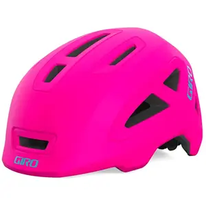Giro Casque Urbain Junior Scamp Ii S pas cher