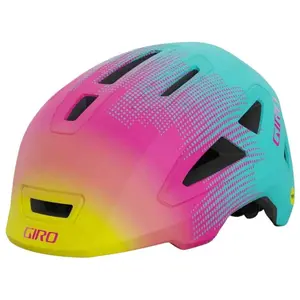 Giro Casque Urbain Junior Scamp Ii Mips XS pas cher