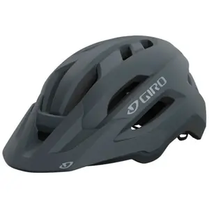Giro Fixture II - Casque VTT homme Dark Shark 54-61 cm pas cher