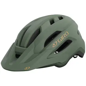 Giro - Fixture II - Casque de cyclisme taille 54-61 cm, vert oliveVendu parhardloop