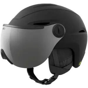 Comparateur de prix : Giro Casque Avec Visière Vue Mips