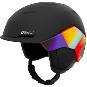 Giro - Casque de ski - Tenet Mips Mat Black/Multi - Taille M - Noir pas cher