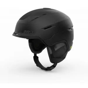 Casque de ski GIRO TOR Spherical (Matte Black) Mixte