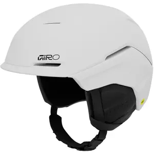 Giro - Casque de ski/snowboard - Tenet Mips Mat White - Taille 59 - 6... pas cher