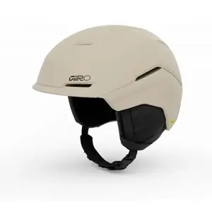 Casque de ski GIRO TENET MIPS (Matte Stone) Mixte pas cher
