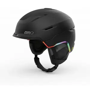 Casque de ski GIRO TOR Spherical (Matte Black Multi) Mixte