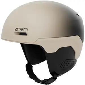 Giro - Casque de ski - Owen Spherical Mat Stone/Black Faded - Taille ... pas cher