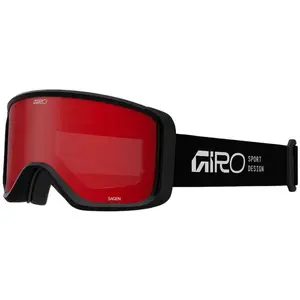 Comparateur de prix : Giro Lunettes De Ski Pour Femme Sagen Stacked