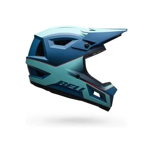 BELL Sanction 2 DLX MIPS Casque Intégral VTT BMX Downhill Adulte Bleu ...Vendu paramazon