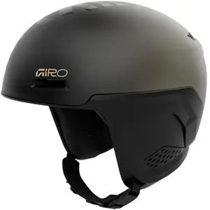 Giro - Casque de ski - Owen Spherical Mat Black/Olive Faded - Taille ... pas cher