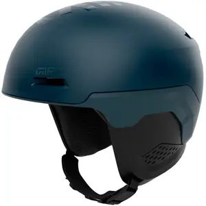 Giro - Casque de ski - Owen Spherical Pow Dark Blue - Taille L - Navy pas cher