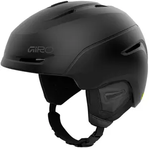 Giro - Neo MIPS Casques - Adulte Unisexe - Noir Mat, S pas cher