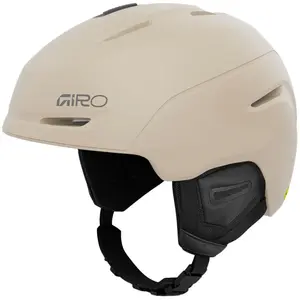 Casque de ski GIRO NEO MIPS (Matte Stone) Mixte pas cher