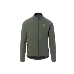 Comparateur de prix : Veste imperméable Giro Cascade Insulated Vert 2XL 7147275