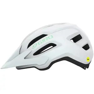Giro Fixture MIPS II W Casques Femme, Matte White, Einheitsgröße pas cher