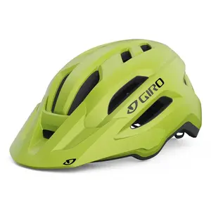 Comparateur de prix : Giro Fixture Casques de Cyclisme Mixte, Mat Ano Lime, Taille Unique