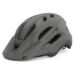 Giro Casque Fixture II Titanium 54-61cm avec système Roc Loc Sport amélioré pas cher