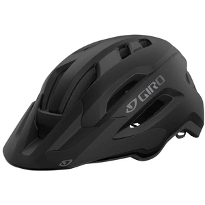 Giro Fixture II - Casque VTT Matte Black 61-65 cm pas cher