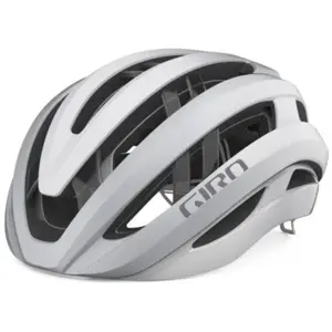 Comparateur de prix : Giro Aries Spherical - Casque vélo route Matte Black S (51 - 55 cm)