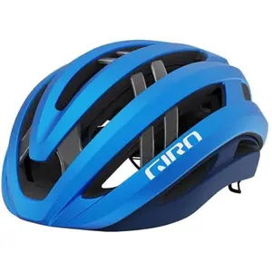 Comparateur de prix : Giro - Aries Spherical - Casque de cyclisme taille S - 51-55 cm, bleu