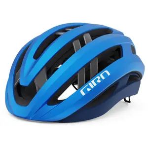 Comparateur de prix : Giro - Aries Spherical - Casque de cyclisme taille M - 55-59 cm, bleu