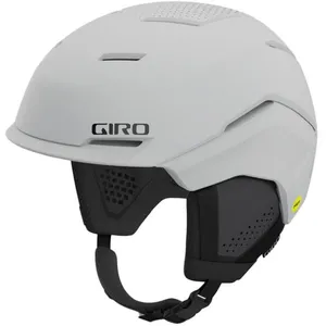 Giro - Casque de ski - Tenet Mips - Matte Light Grey - Taille 52-55 cm - Gris pas cher