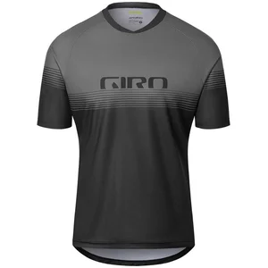 Giro Maillot Enduro Manches Courtes Roust pas cher