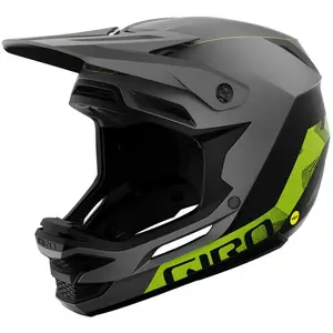 Comparateur de prix : Giro Casque De Descente Insurgent Spherical M-L