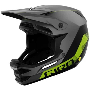 Comparateur de prix : Giro Casque De Descente Insurgent Spherical XL-2XL