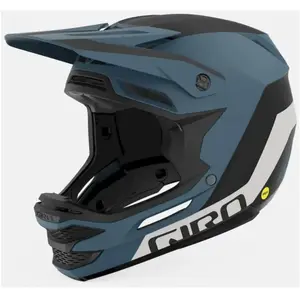 Casque intégral Giro Insurgent Spherical Bleu M/L (59/63 cm) 7145274