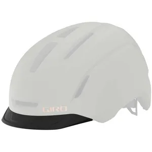 Visière casque de vélo Giro Caden Ii Mips Noir S 7145685 pas cher