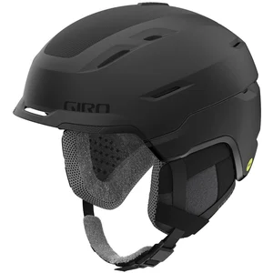Giro Tenaya Casque de Ski pour Hommes, Noir Mat, M pas cher