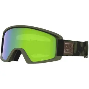 Giro Masque De Ski Semi pas cher