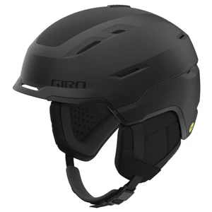Giro - Tor Spherical - Casque de ski taille 55,5-59 cm - M, noir/grisVendu paramazon