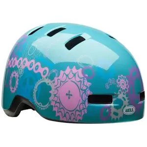 Bell Casque Urbain Junior Lil Ripper 48-55 cm