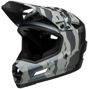 Bell Casque De Descente Sanction 2 Dlx Mips