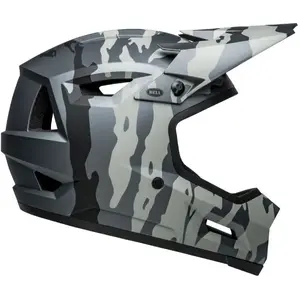 Bell Casque De Descente Sanction 2 Dlx Mips pas cher